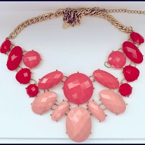 Two for $20 . Super fun necklaces. Perfect to spice up your summer wardrobe !